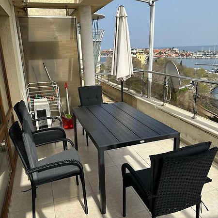 Black Sea Apartment Nesebăr Exterior foto