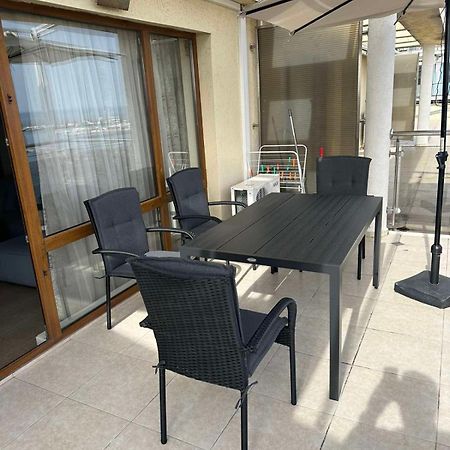 Black Sea Apartment Nesebăr Exterior foto