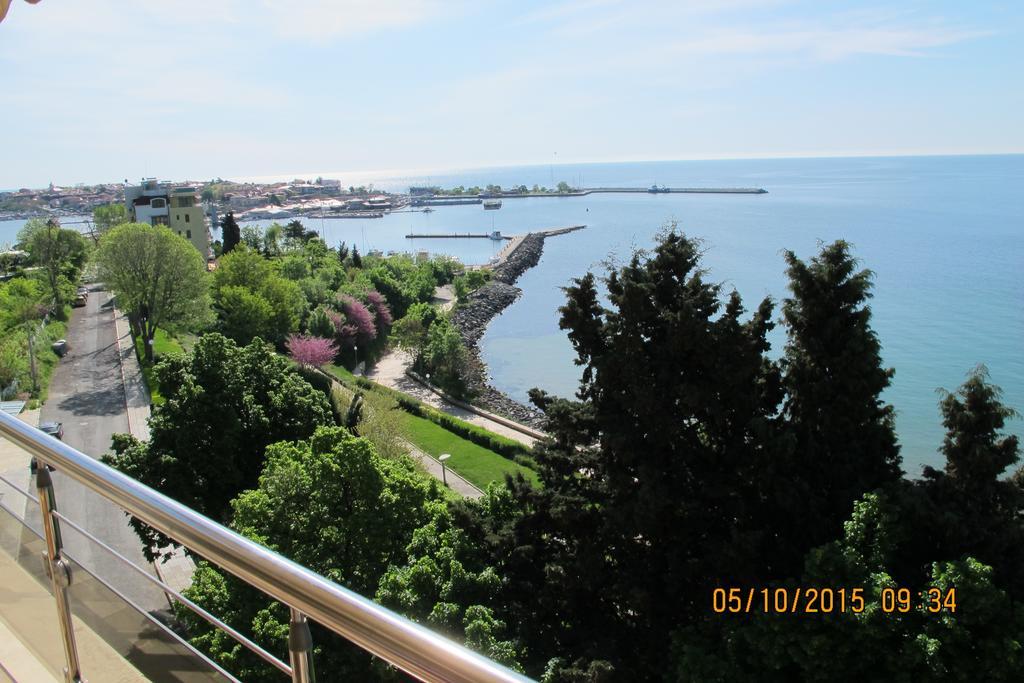 Black Sea Apartment Nesebăr Cameră foto