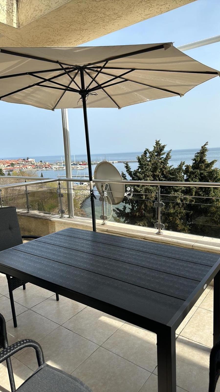 Black Sea Apartment Nesebăr Exterior foto