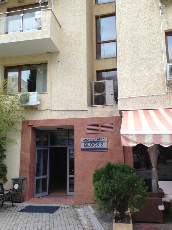 Black Sea Apartment Nesebăr Cameră foto