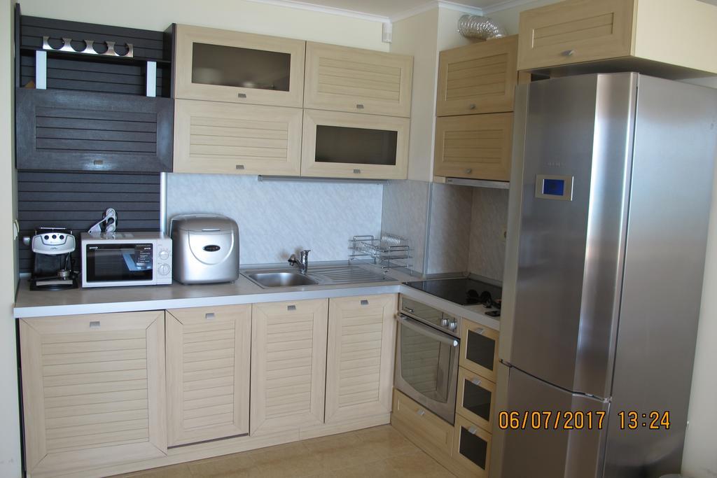 Black Sea Apartment Nesebăr Exterior foto