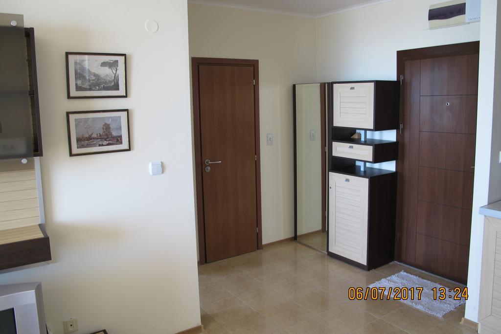 Black Sea Apartment Nesebăr Exterior foto