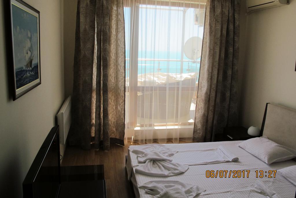 Black Sea Apartment Nesebăr Exterior foto