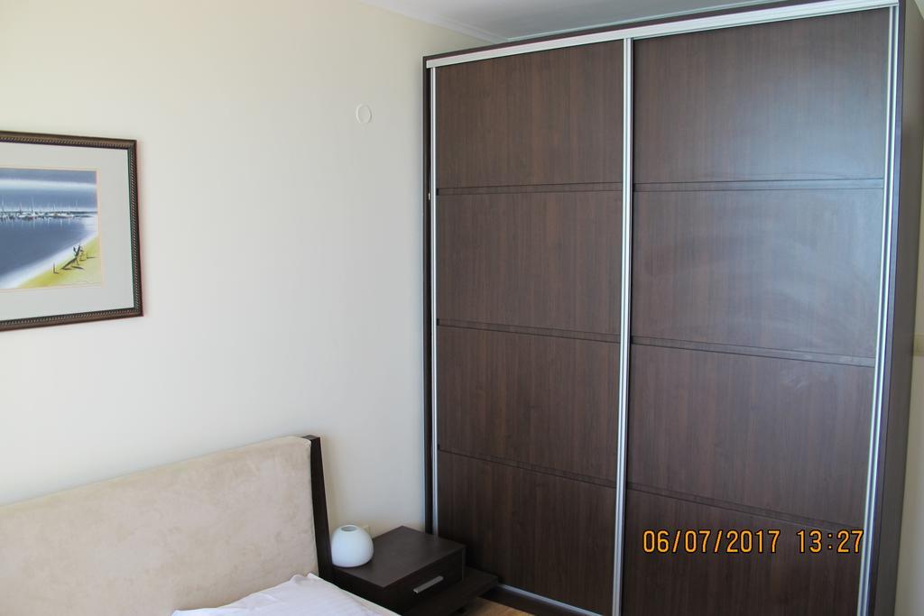 Black Sea Apartment Nesebăr Exterior foto