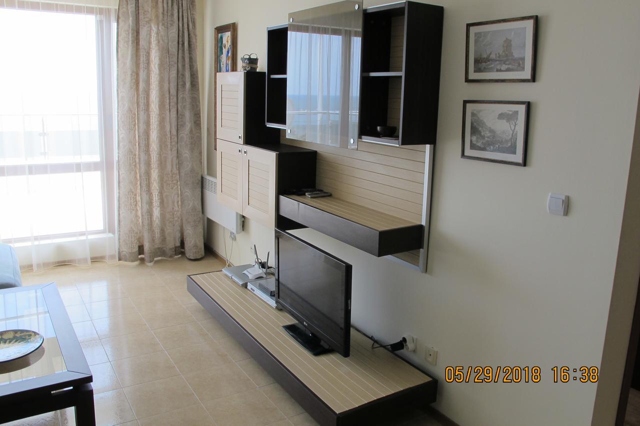 Black Sea Apartment Nesebăr Exterior foto